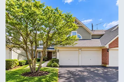 2109 Camden Lane #2109, Hanover Park, IL 60133 - Photo 1