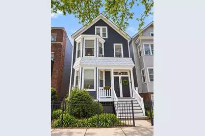 1529 W Nelson Street, Chicago, IL 60657 - Photo 1