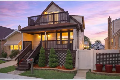 5715 S Oak Park Avenue, Chicago, IL 60638 - Photo 3