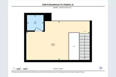 1540 N Broadmoor Court, Palatine, IL 60067 - Photo 27