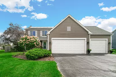 1121 Millcreek Lane, Algonquin, IL 60102 - Photo 1