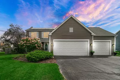 1121 Millcreek Lane, Algonquin, IL 60102 - Photo 25