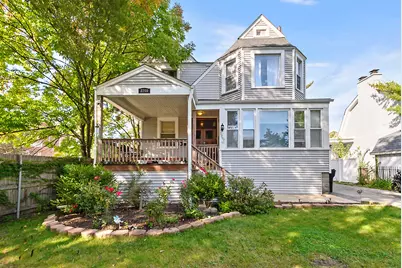 2260 W 110th Place, Chicago, IL 60643 - Photo 1