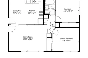 1921 S Harlem Ave, Berwyn, IL 60402 - Photo 3