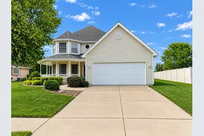 933 Brian Drive, Manteno, IL 60950 - Photo 1
