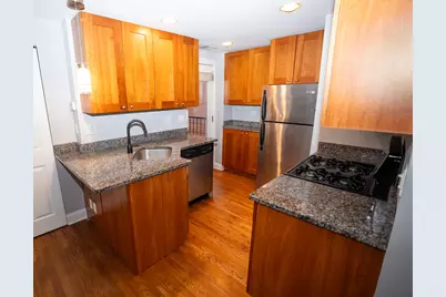 4420 N Ashland Avenue #2W, Chicago, IL 60640 - Photo 5
