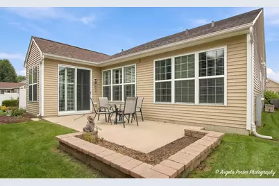 13415 Meadowlark Lane, Huntley, IL 60142 - Photo 19