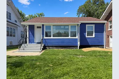 353 W 15th Place, Chicago Heights, IL 60411 - Photo 1