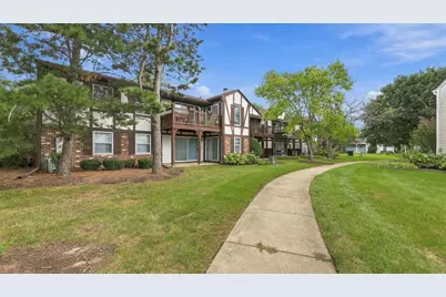 2158 Lancaster Circle #101C, Naperville, IL 60565 - Photo 17