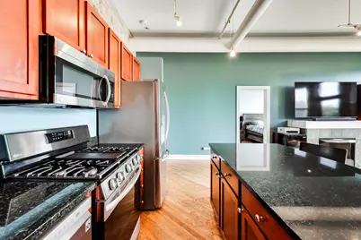 1400 N Milwaukee Avenue #305, Chicago, IL 60622 - Photo 11