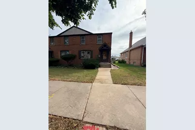 5329 S Mason Avenue, Chicago, IL 60638 - Photo 1