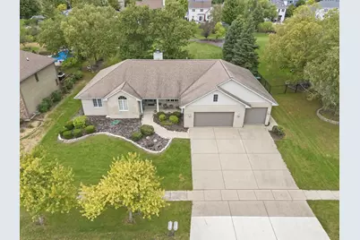26142 W Highland Drive, Channahon, IL 60410 - Photo 1