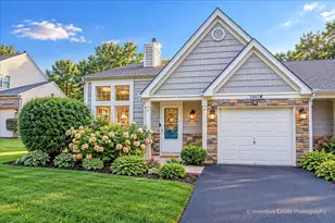 1307 Seabury Cir, Carol Stream, IL 60188 - Photo 1