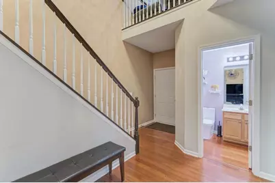 1833 Misty Ridge Lane #0, Aurora, IL 60503 - Photo 5