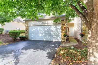 1833 Misty Ridge Lane #0, Aurora, IL 60503 - Photo 1