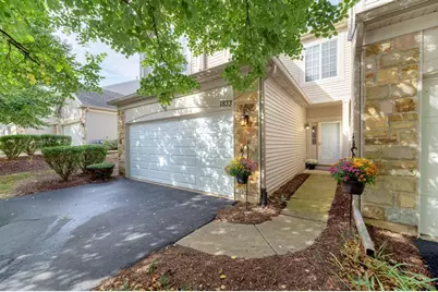 1833 Misty Ridge Lane #0, Aurora, IL 60503 - Photo 3
