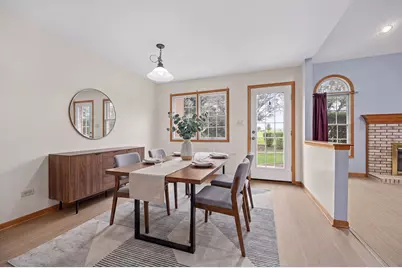 2012 Clover Lane #2012, Woodridge, IL 60517 - Photo 9