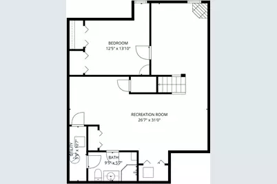 2012 Clover Lane #2012, Woodridge, IL 60517 - Photo 49