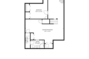 2012 Clover Ln, Woodridge, IL 60517 - Photo 49