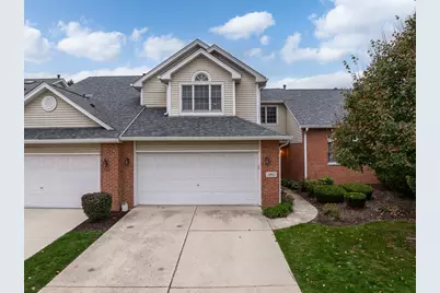 2012 Clover Lane #2012, Woodridge, IL 60517 - Photo 1