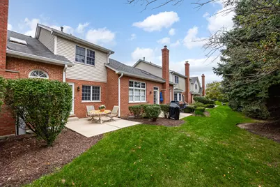2012 Clover Lane #2012, Woodridge, IL 60517 - Photo 39