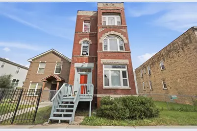 1233 S Spaulding Avenue, Chicago, IL 60623 - Photo 1