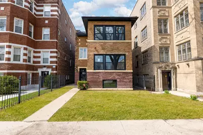 18 S Austin Boulevard #1, Oak Park, IL 60304 - Photo 1