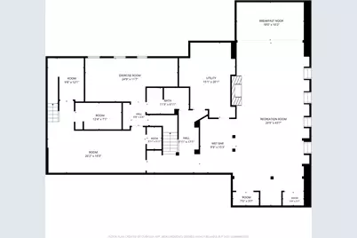 1671 Alexis Court, Lake Forest, IL 60045 - Photo 53