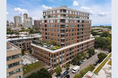 540 W Webster Avenue #511, Chicago, IL 60614 - Photo 1