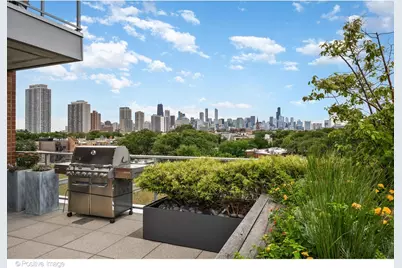 540 W Webster Avenue #511, Chicago, IL 60614 - Photo 11