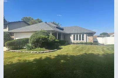 6828 Westview Drive, Oak Forest, IL 60452 - Photo 1