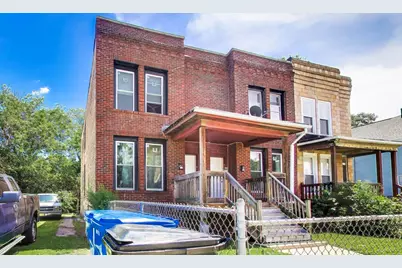 7621 S Eggleston Avenue, Chicago, IL 60620 - Photo 3