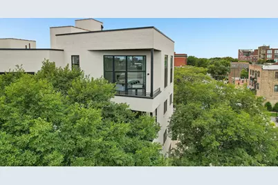 1656 N Bosworth Avenue #PH-4S, Chicago, IL 60642 - Photo 1