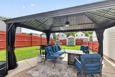 224 Presidential Boulevard, Oswego, IL 60543 - Photo 21