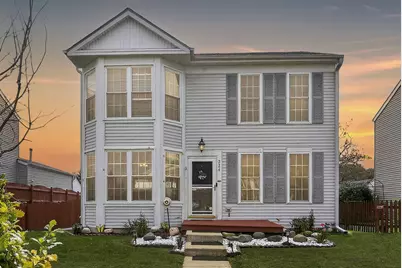 224 Presidential Boulevard, Oswego, IL 60543 - Photo 1