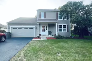 1749 Newport Ln, Montgomery, IL 60538 - Photo 1