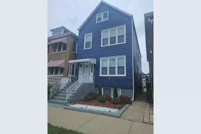 4521 S Mozart Street #1, Chicago, IL 60632 - Photo 1