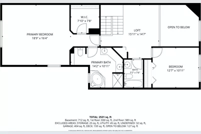 19418 Cranfield Lane, Tinley Park, IL 60487 - Photo 33