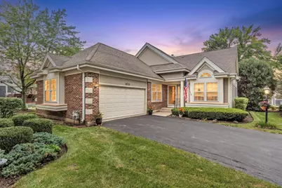 2026 N Windham Court, Arlington Heights, IL 60004 - Photo 3