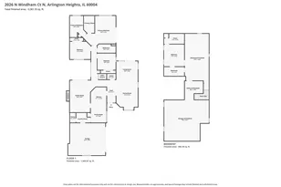 2026 N Windham Ct, Arlington Heights, IL 60004 - Photo 41