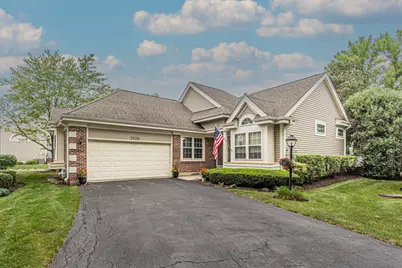 2026 N Windham Court, Arlington Heights, IL 60004 - Photo 1
