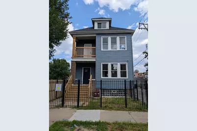 5445 S Winchester Avenue, Chicago, IL 60621 - Photo 1