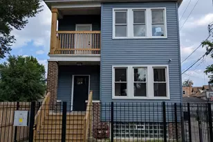 5445 S Winchester Ave, Chicago, IL 60621 - Photo 1