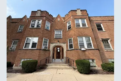 4208 W Cullom Avenue #2, Chicago, IL 60641 - Photo 1