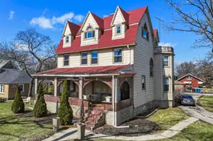 51 W 21st St, Chicago Heights, IL 60411 - Photo 31