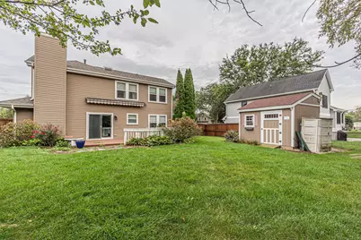 4440 Dublin Court, Hanover Park, IL 60133 - Photo 23