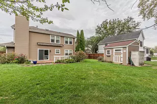 4440 Dublin Ct, Hanover Park, IL 60133 - Photo 23