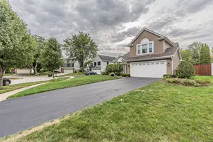 4440 Dublin Ct, Hanover Park, IL 60133 - Photo 25