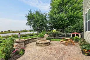 239 Bluegrass Pkwy, Oswego, IL 60543 - Photo 29