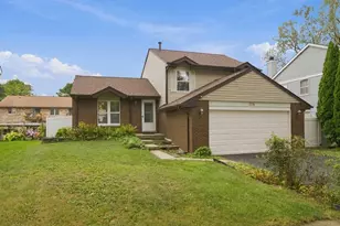 1114 Buttonwood Dr, Westmont, IL 60559 - Photo 1